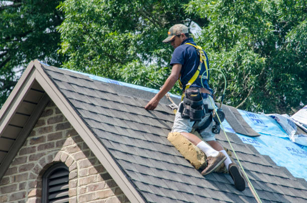 Best Emergency Roof Repair  in Paulina, LA